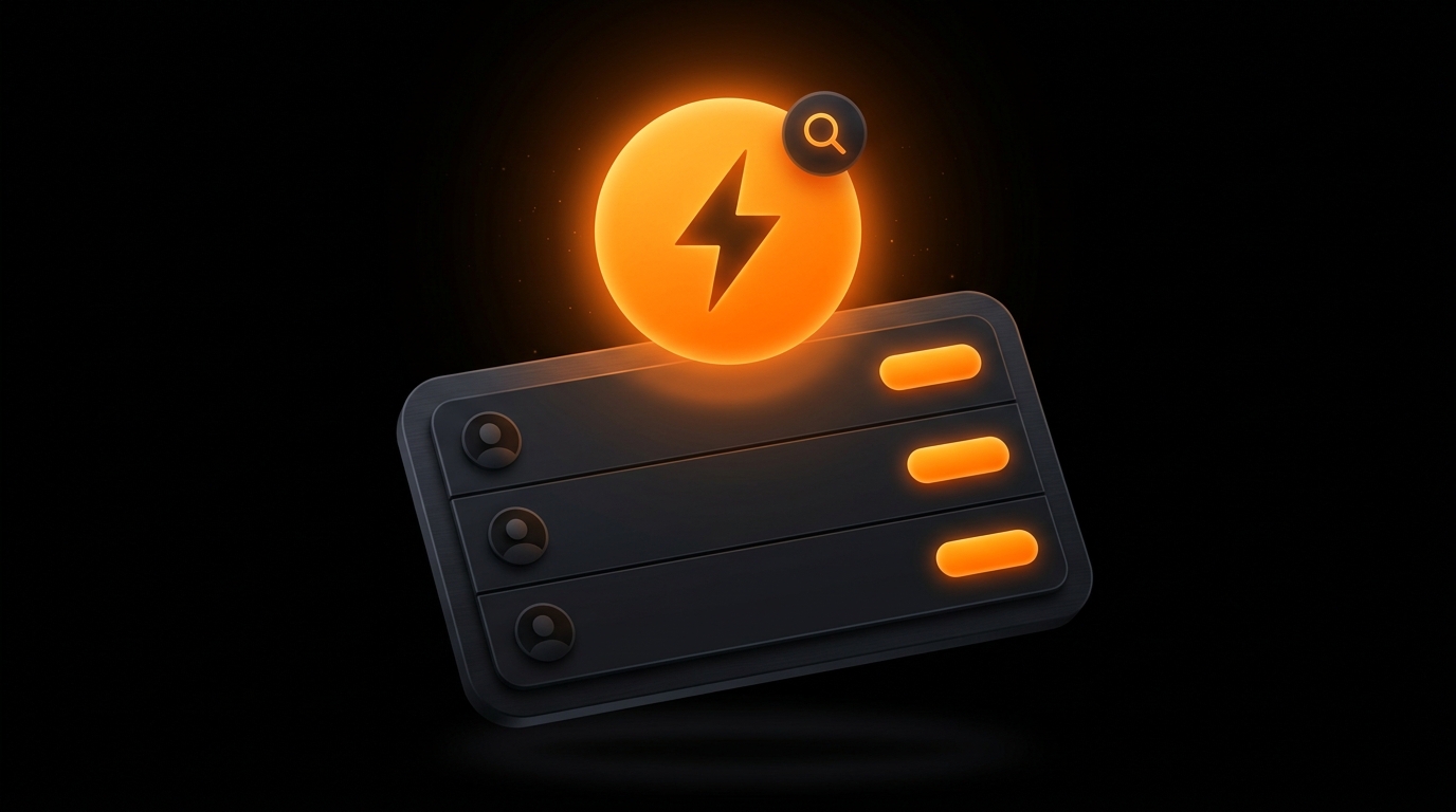 Resposta rápida com monitoramento proativo